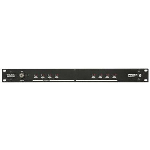 Imlight Power control-8 Системы управления светом